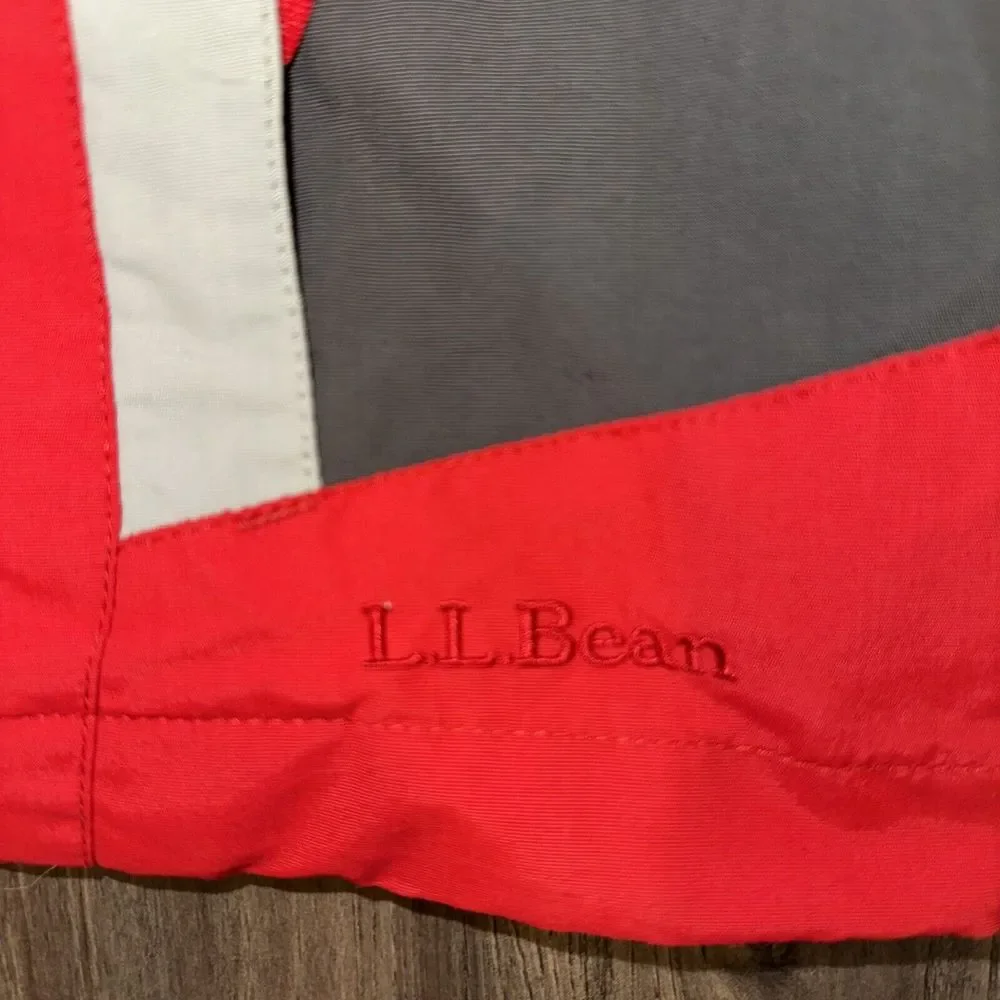 L.L. Bean ll bean