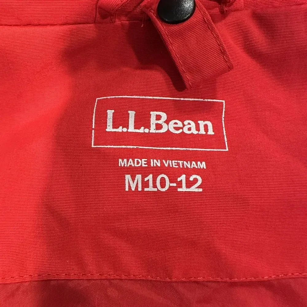 L.L. Bean ll bean