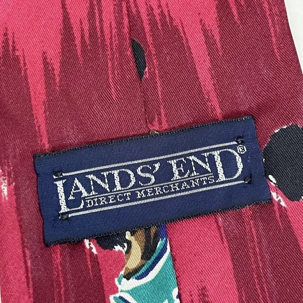 Lands End lands end