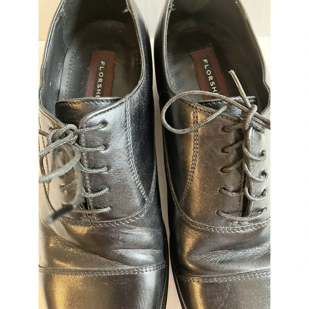 Florsheim elevate your