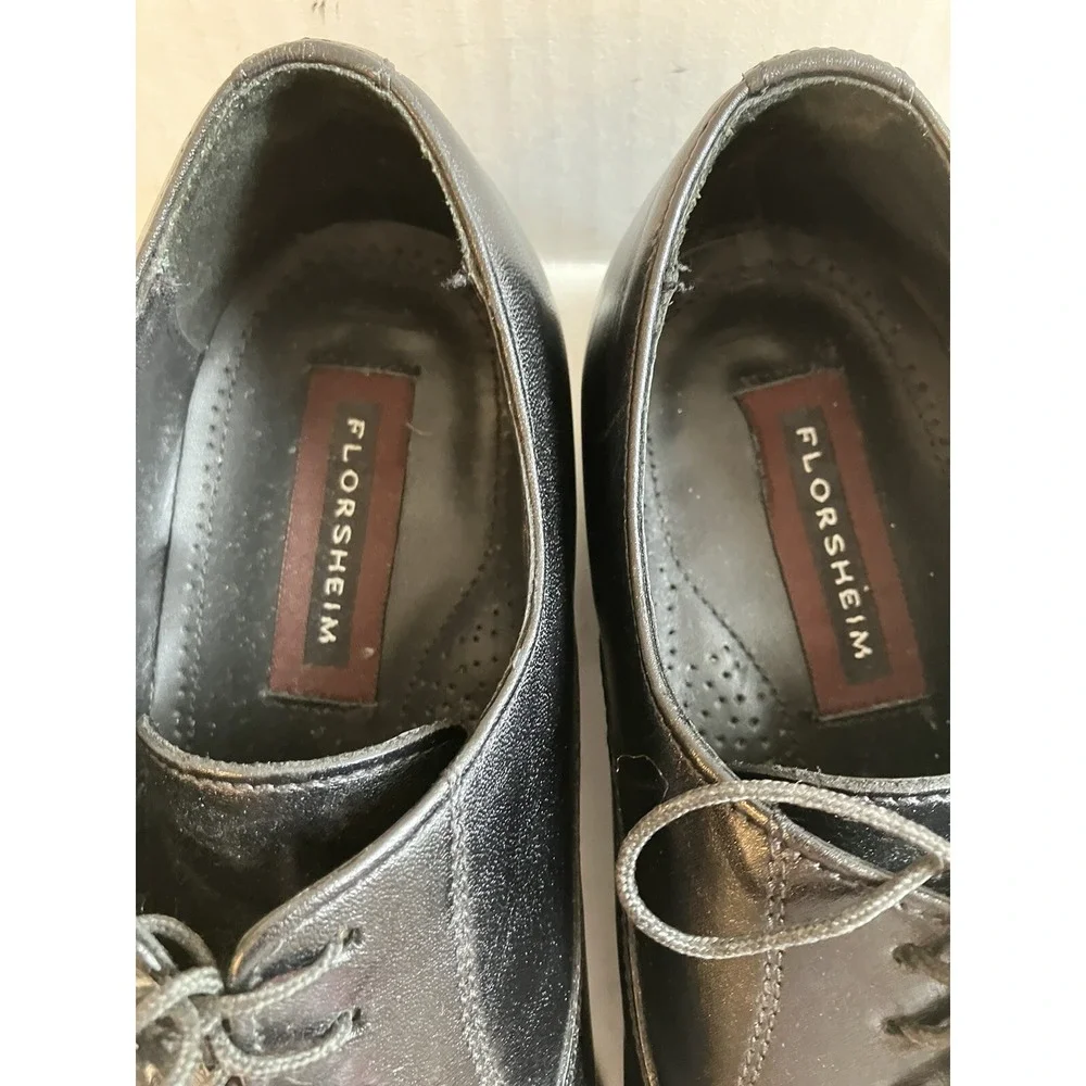 Florsheim elevate your