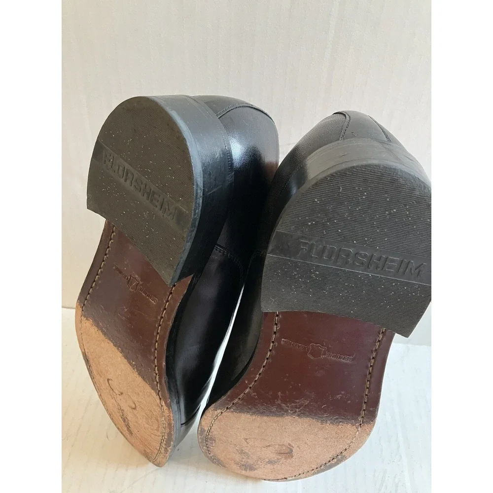 Florsheim elevate your