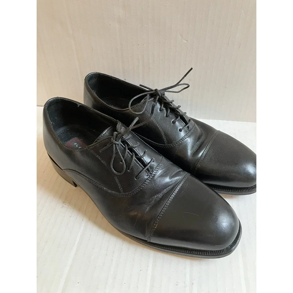 Florsheim elevate your