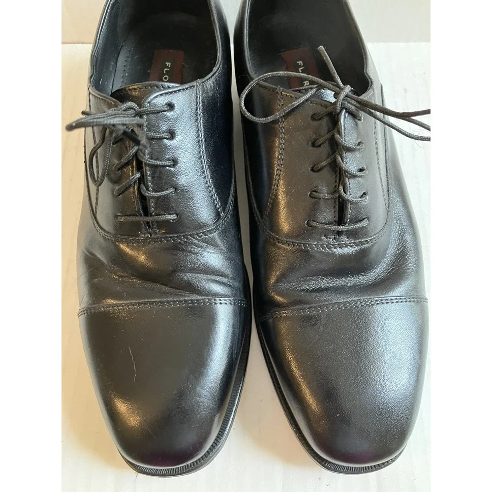 Florsheim elevate your