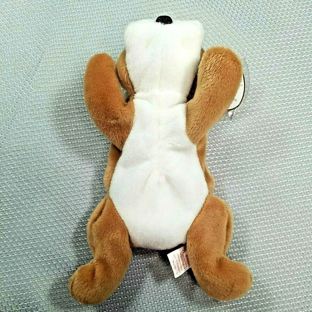 Ty beanie baby