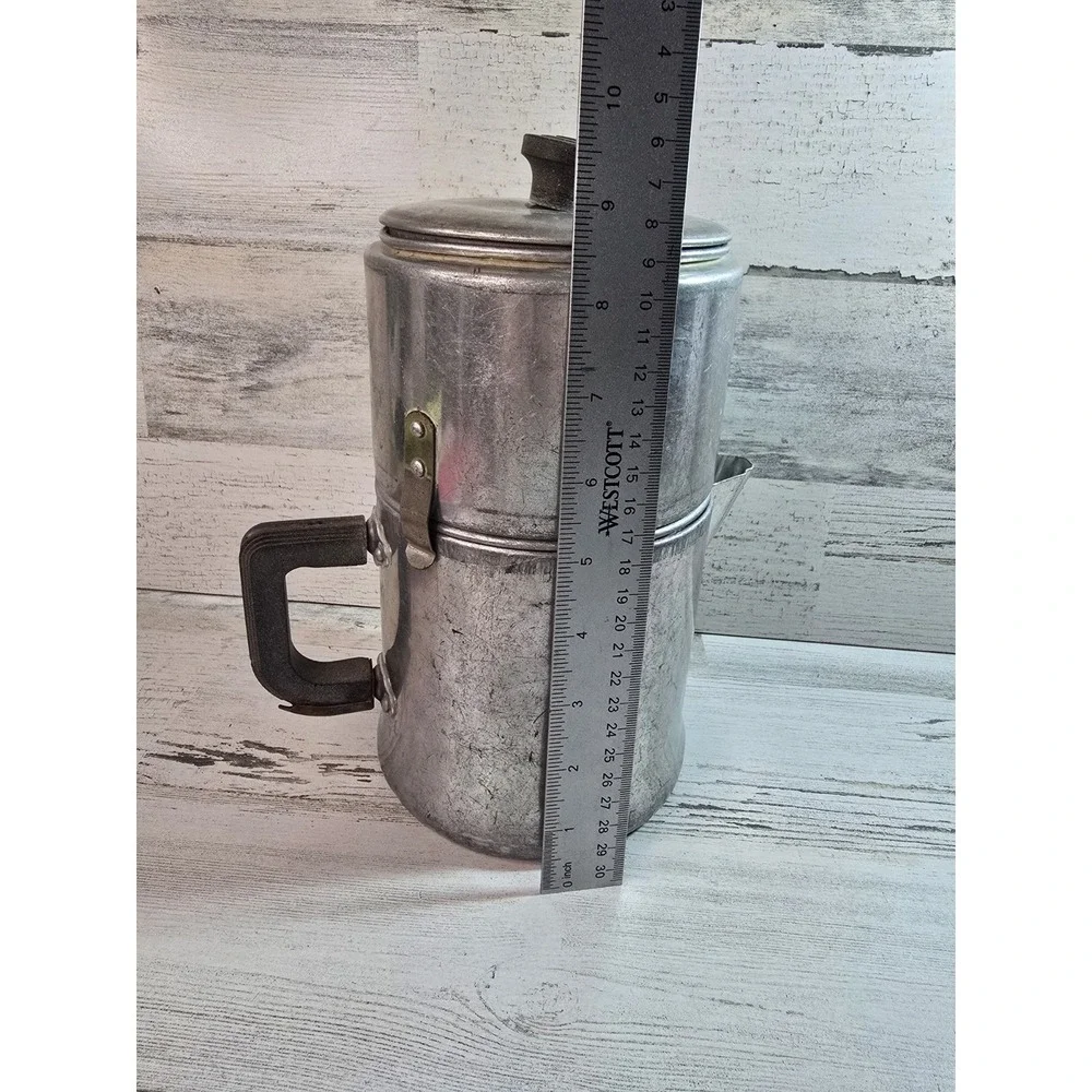 ENTERPRISE ALUMINUM vintage aluminum