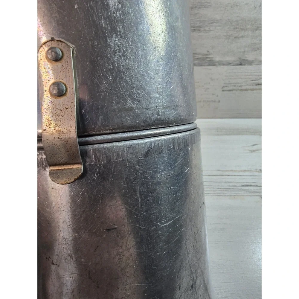 ENTERPRISE ALUMINUM vintage aluminum