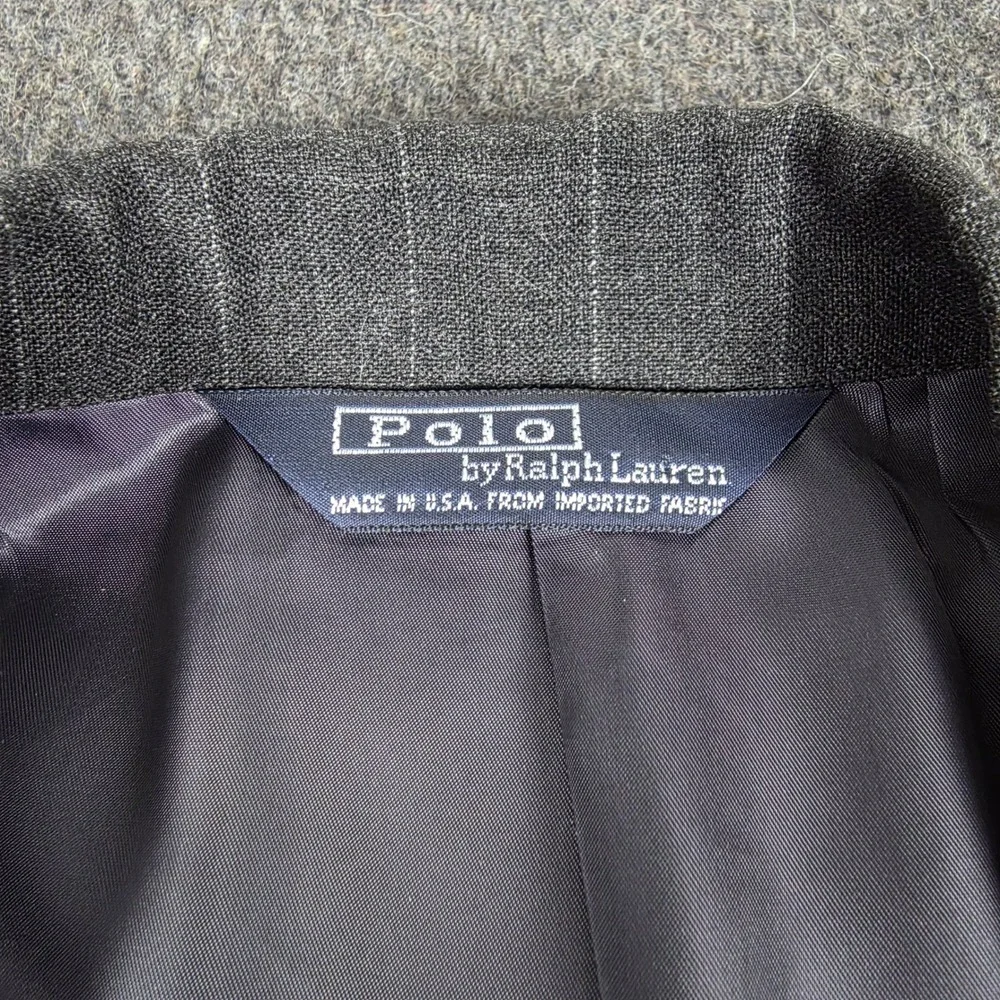 Polo Ralph Lauren vintage polo