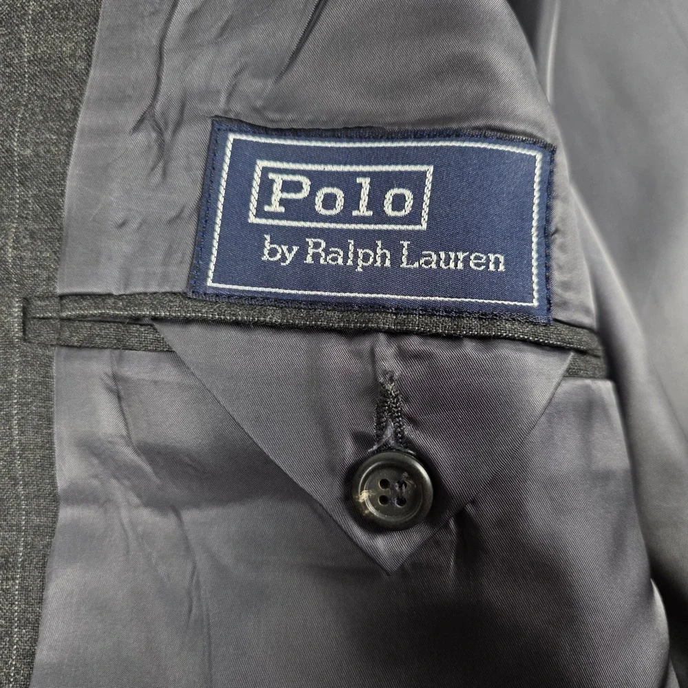 Polo Ralph Lauren vintage polo