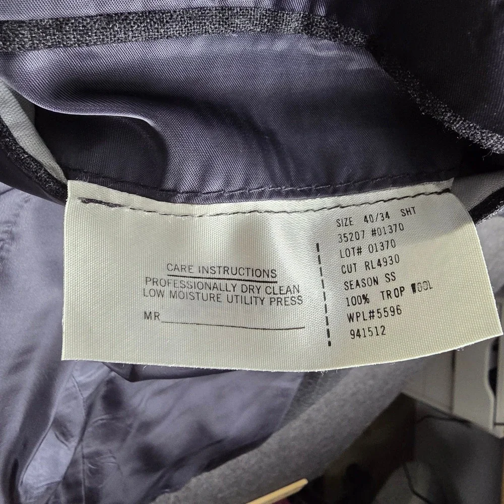 Polo Ralph Lauren vintage polo