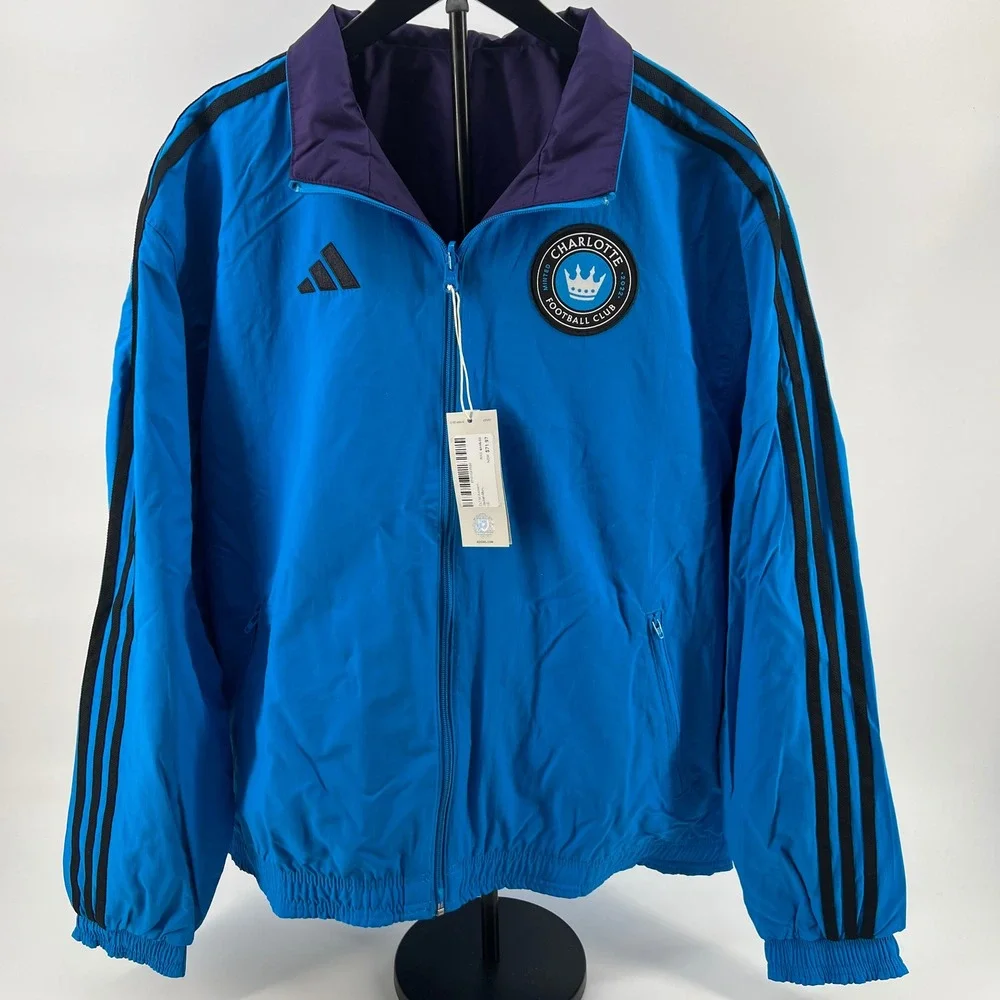 adidas official charlotte