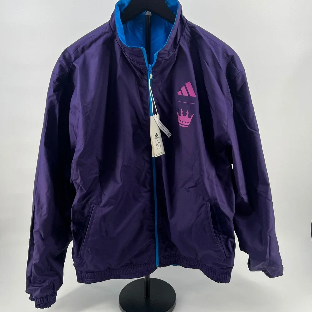adidas official charlotte