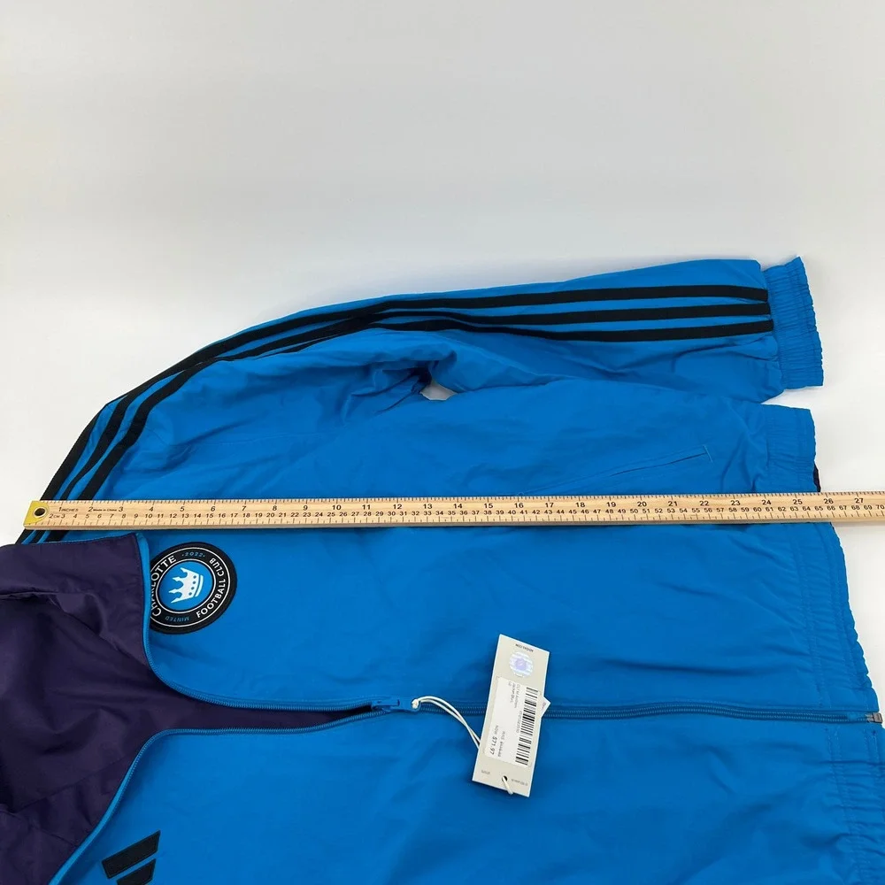adidas official charlotte