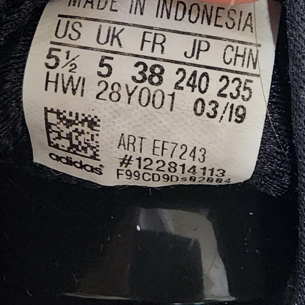 adidas cloudfoam ultimate