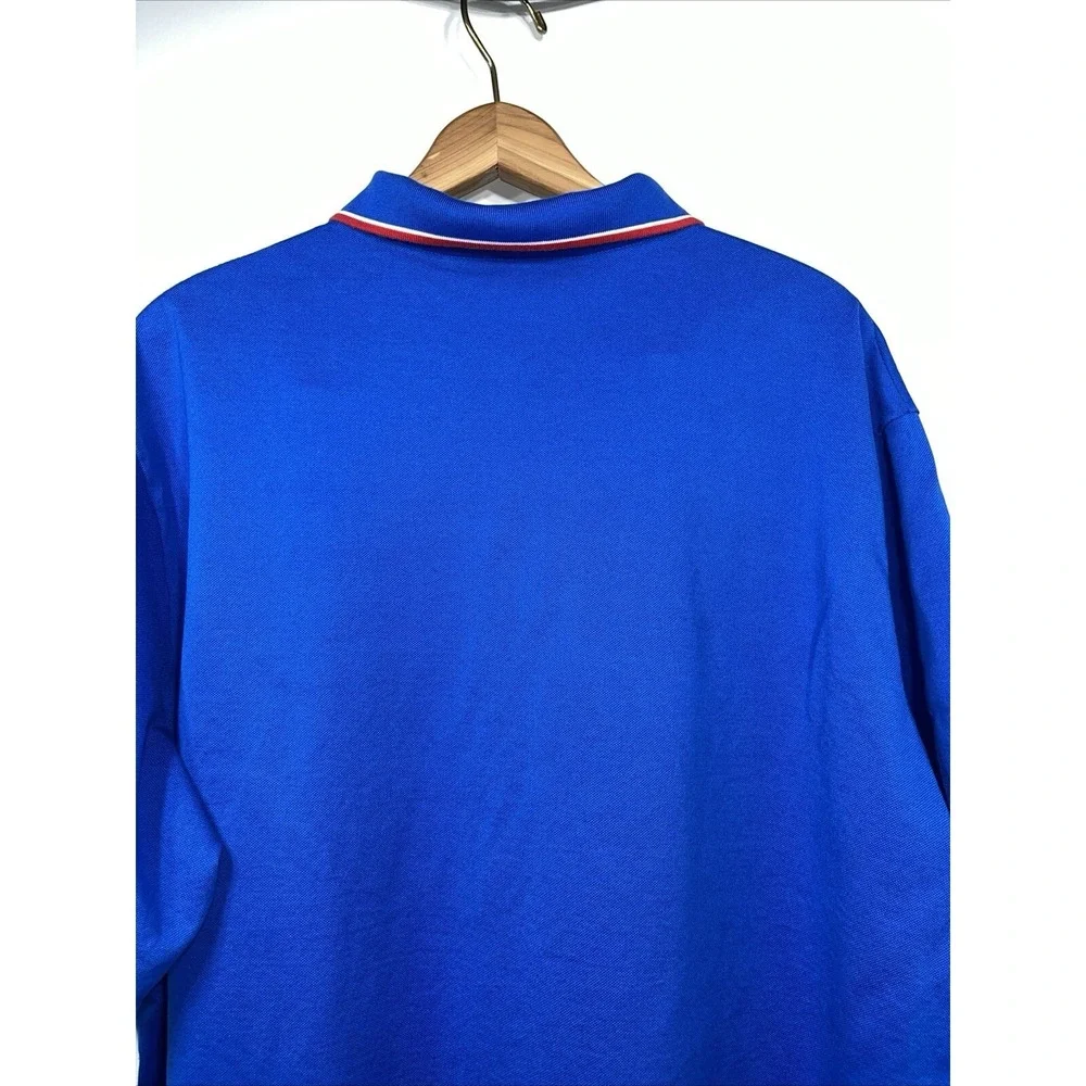 Ralph Lauren polo golf