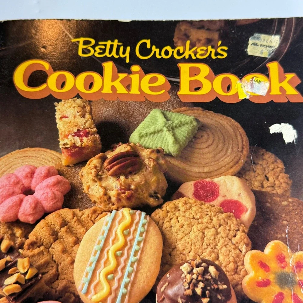 Betty Crocker betty crocker