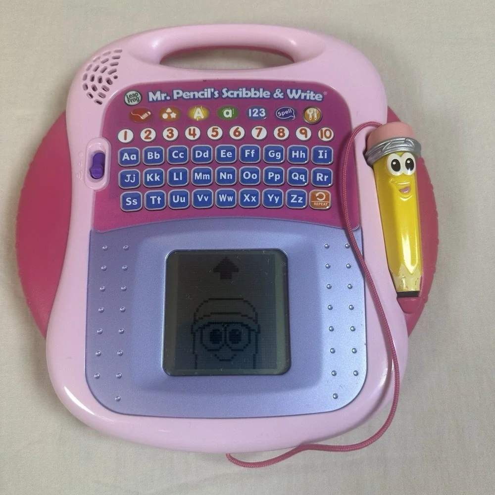 Leapfrog leap frog