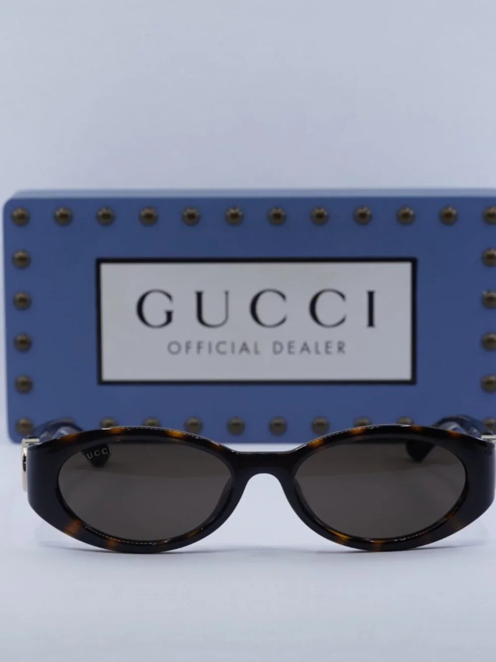 Gucci luxury new