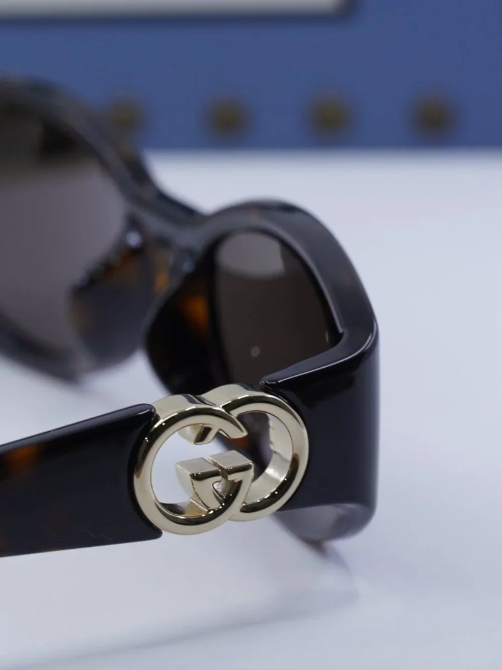 Gucci are may