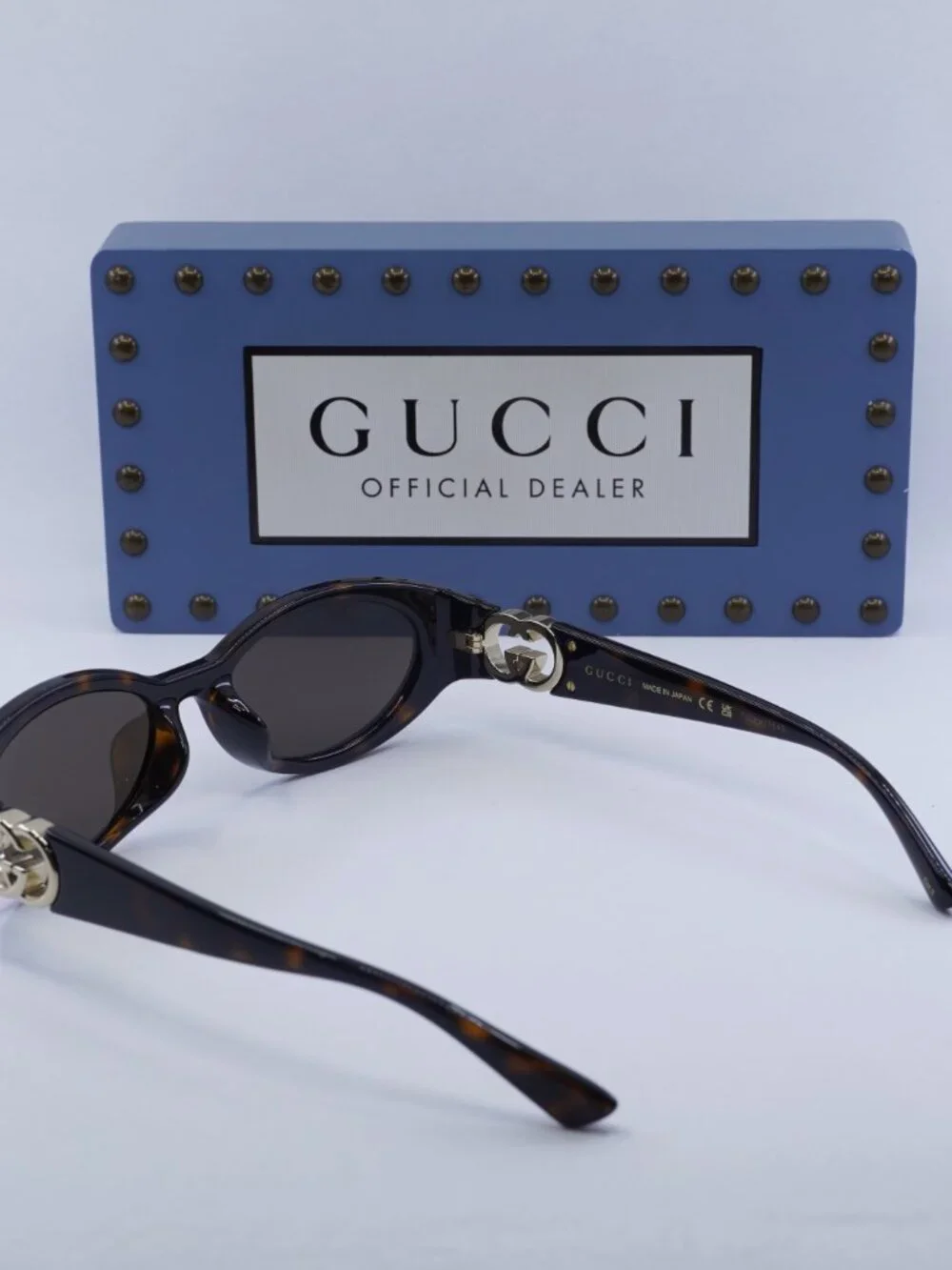 Gucci demonstrate size gucci’s
