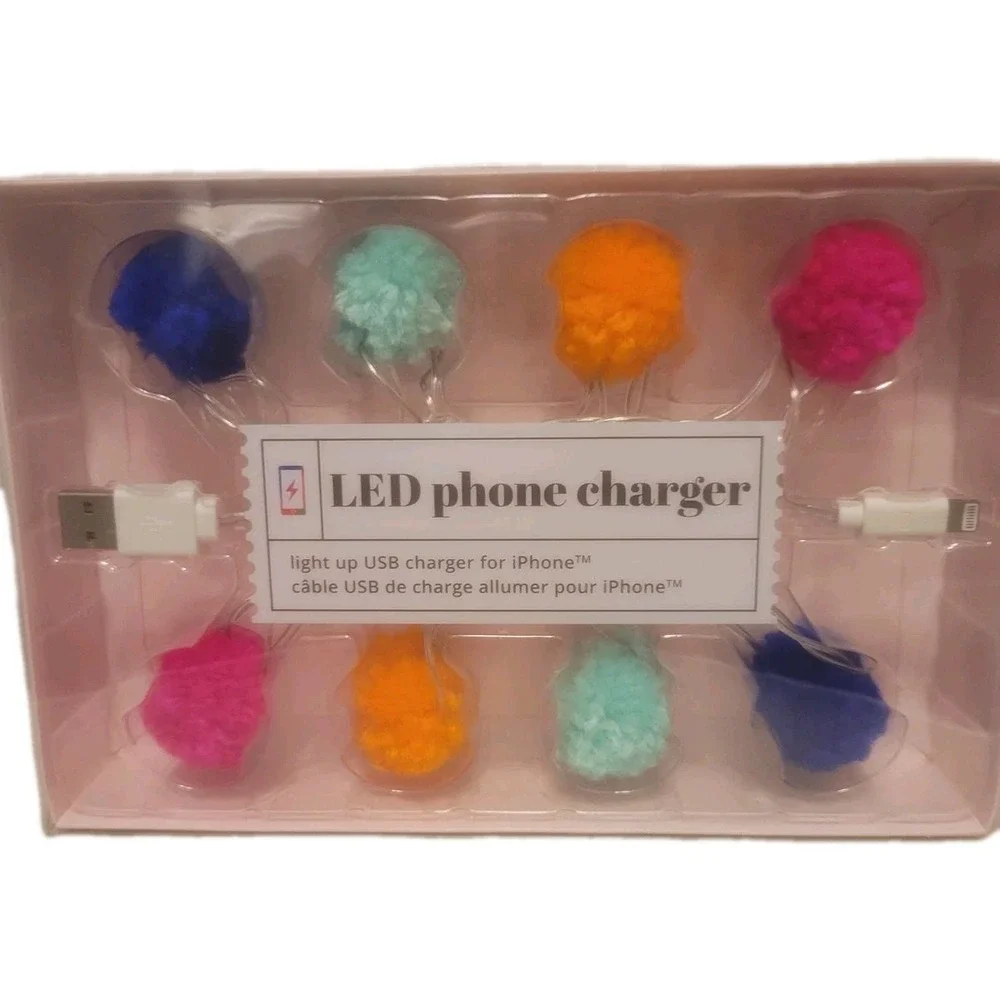 coe(x)s led iphone
