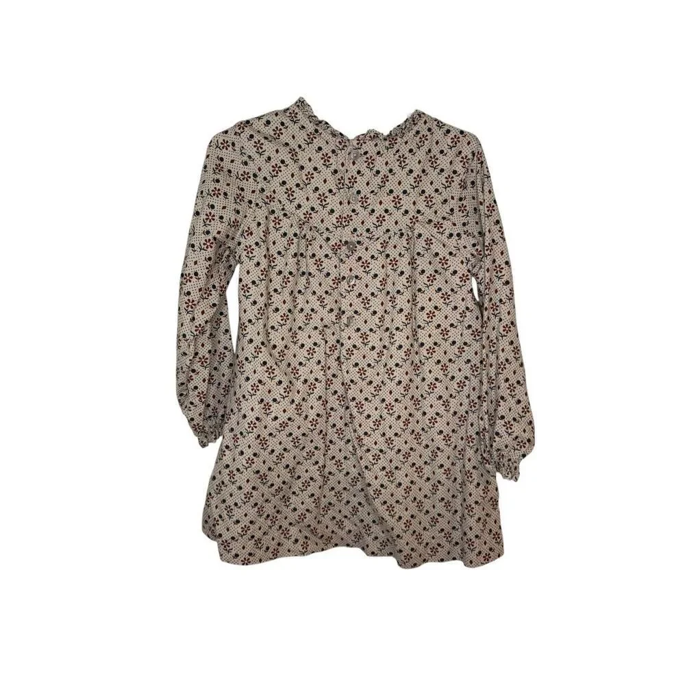 Gocco girls floral