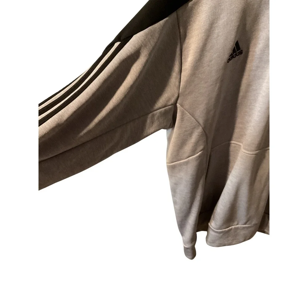 adidas hoodie stylish