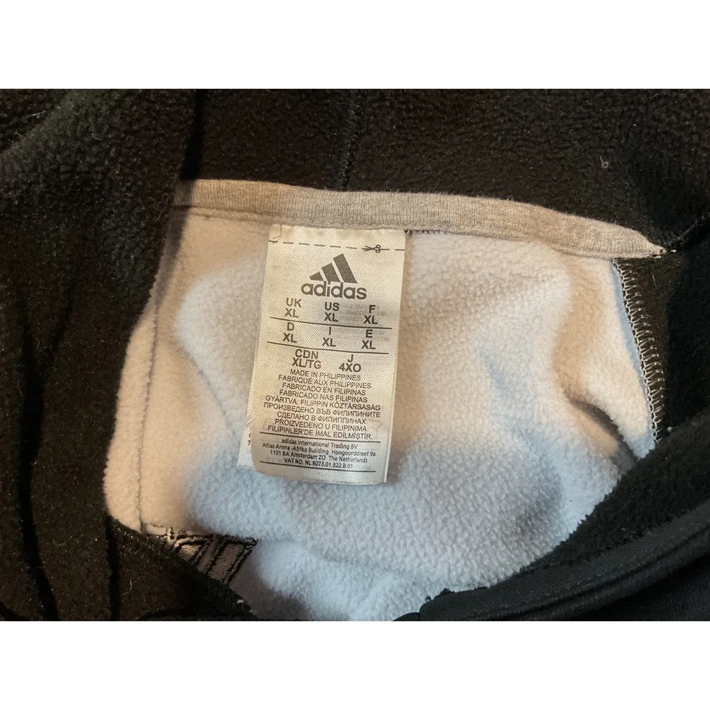 adidas hoodie stylish