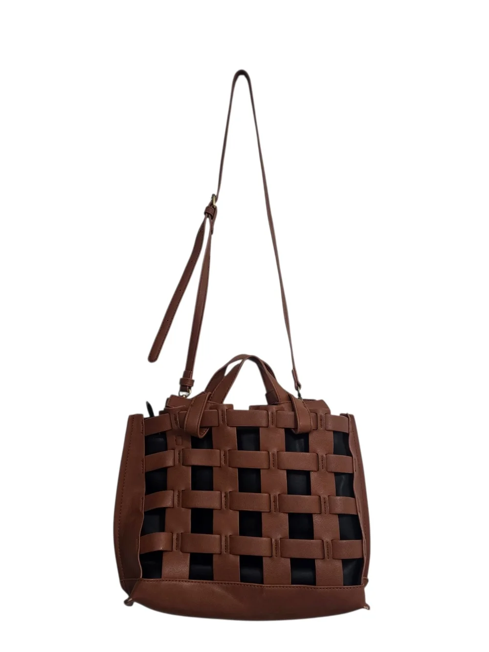 Anthropologie rio tote