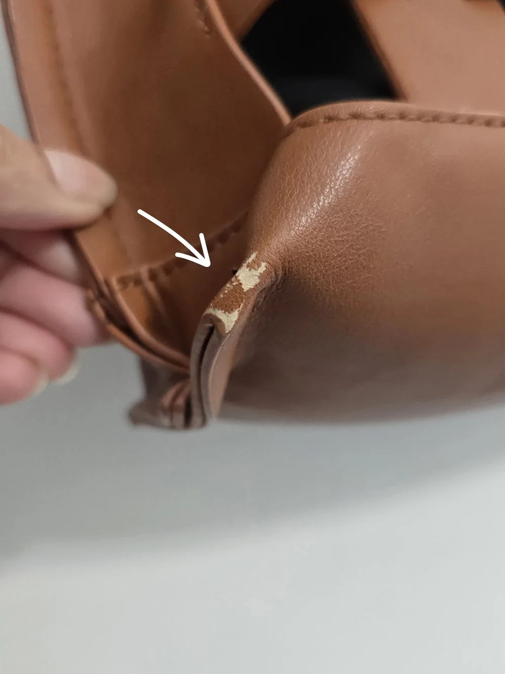 Anthropologie rio tote
