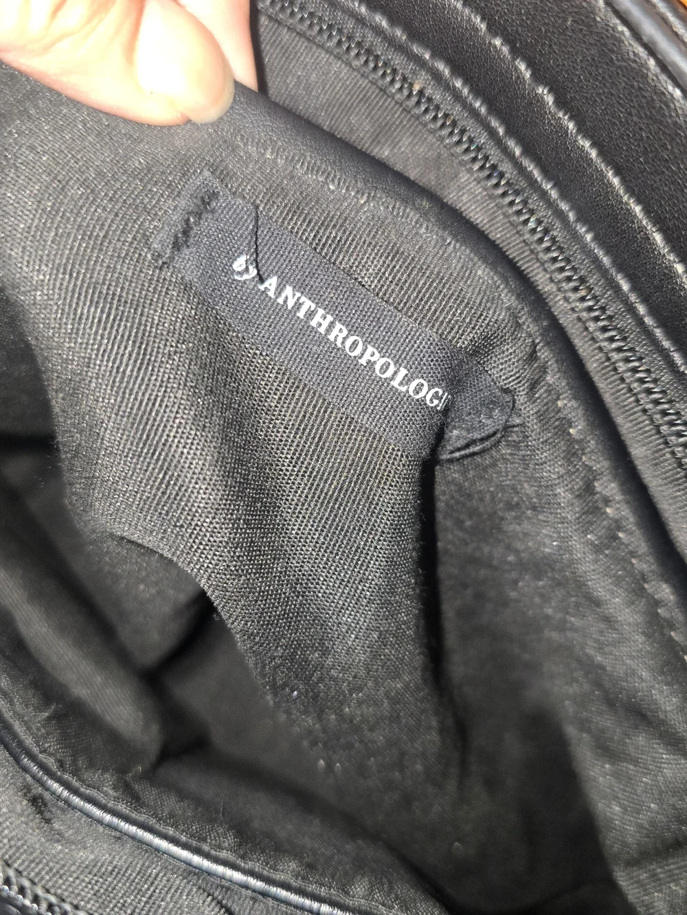 Anthropologie rio tote