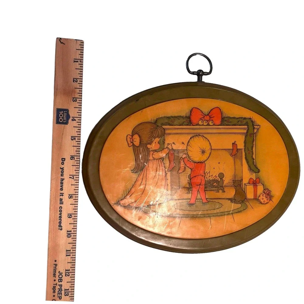 N/A charming vintage
