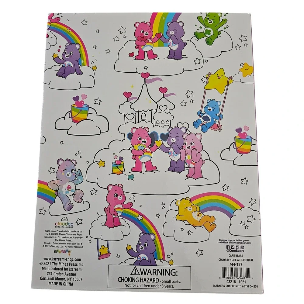 Care Bears care bears