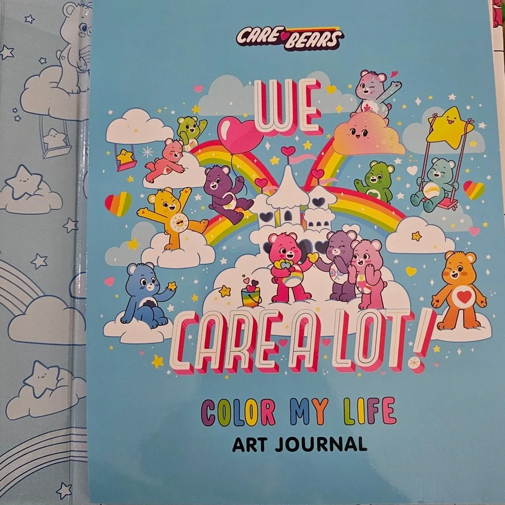 Care Bears care bears