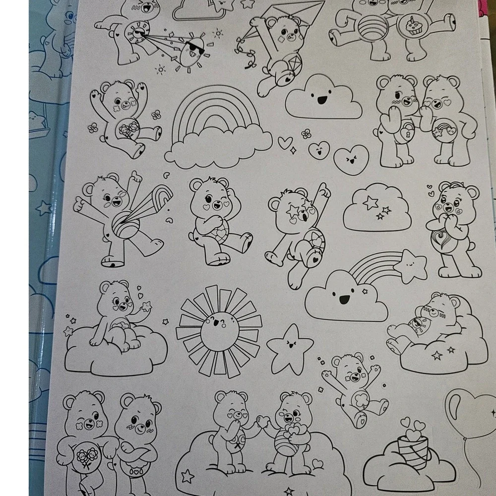 Care Bears care bears