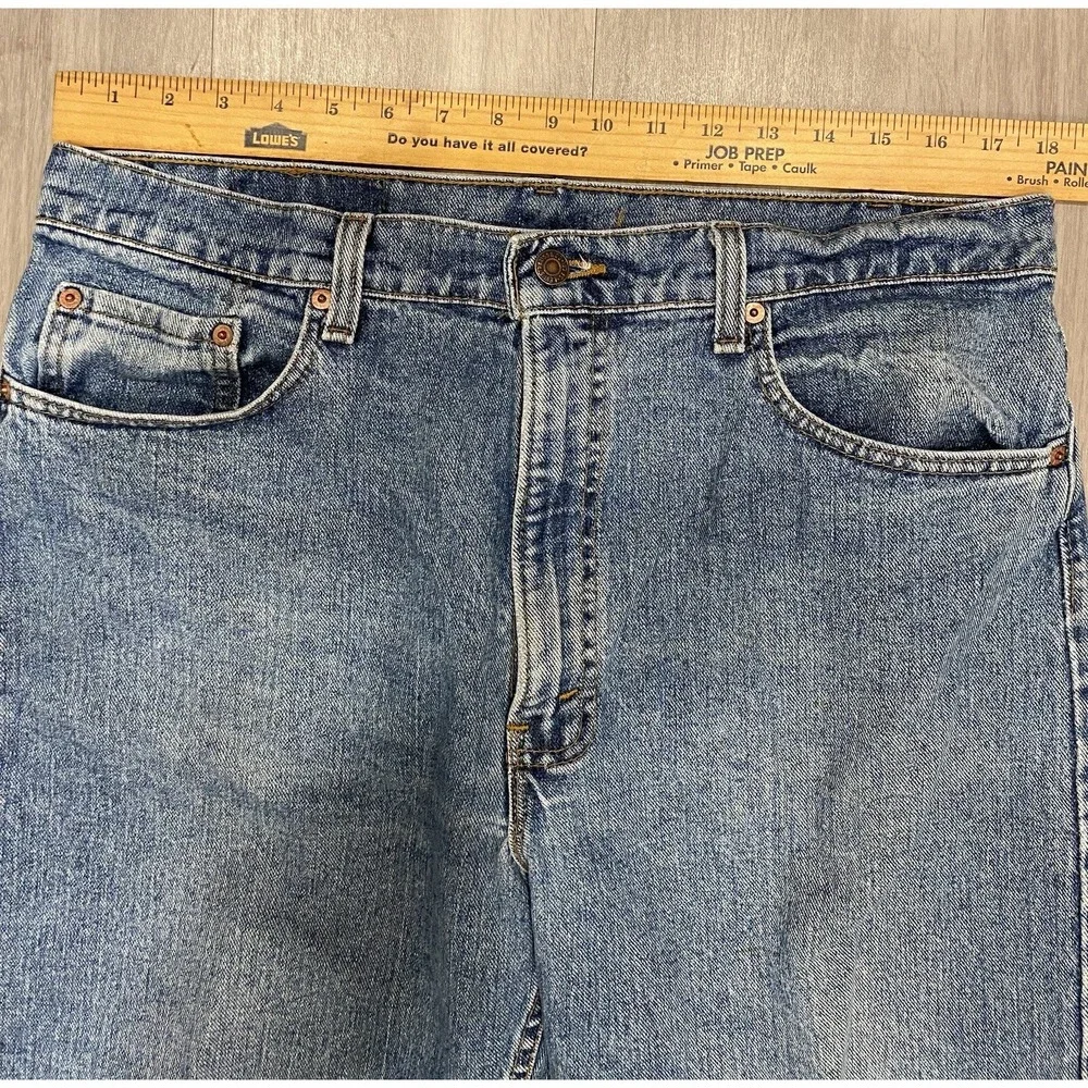 Levis euc
