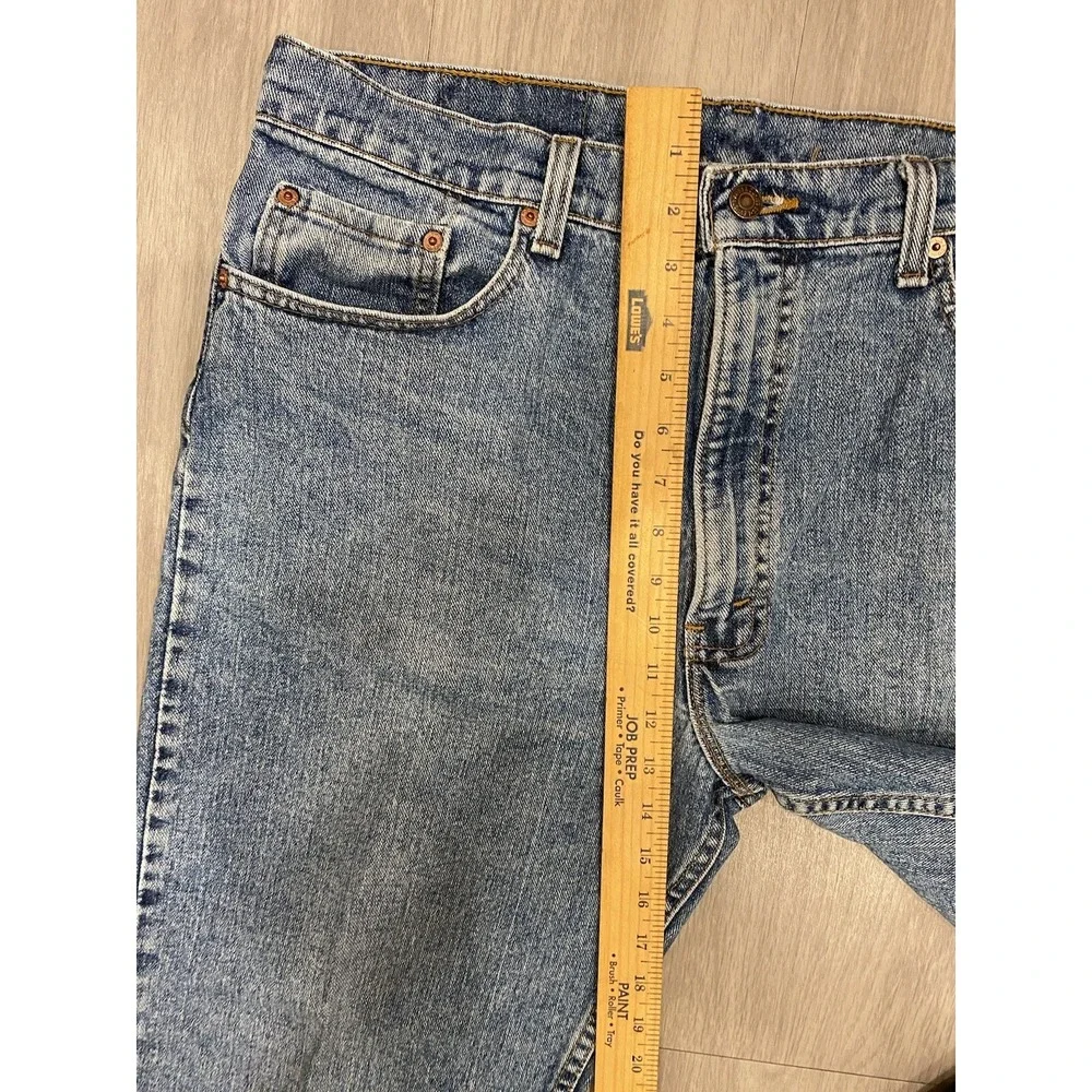 Levis euc