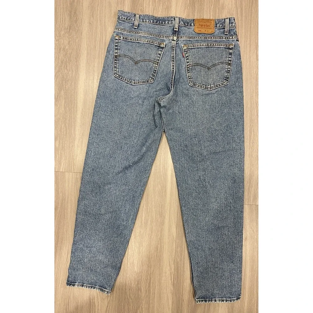 Levis euc