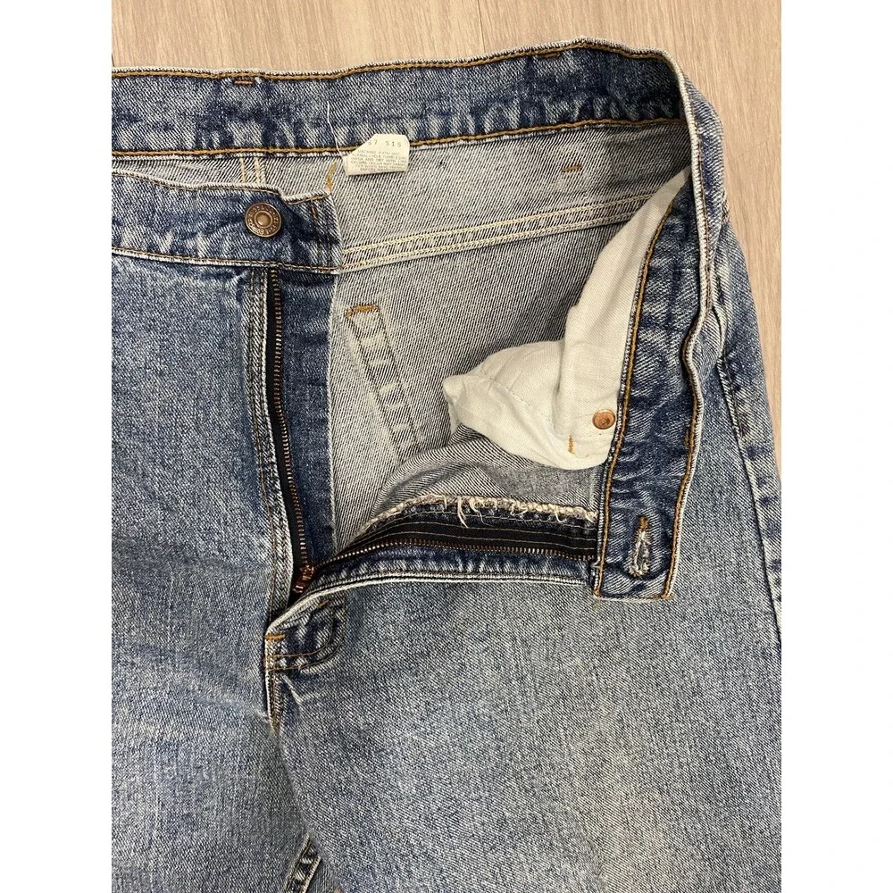 Levis euc