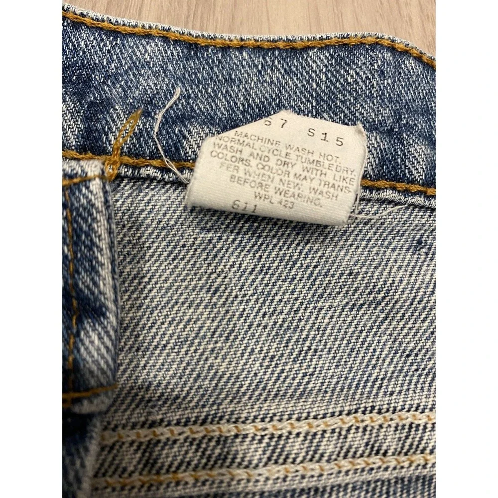 Levis euc