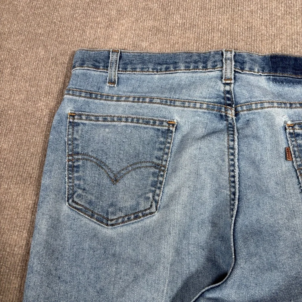 Levis vintage 1995