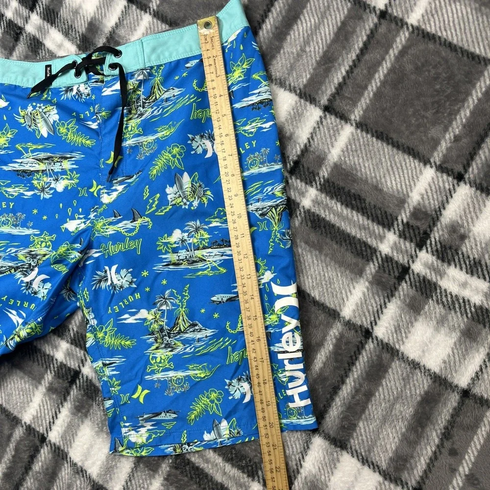 Hurley see photos