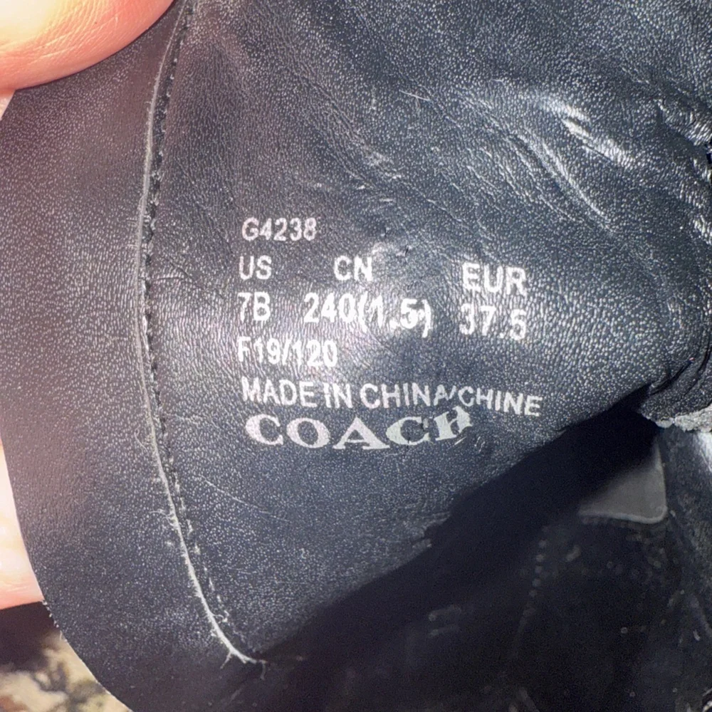 Coach elevate your