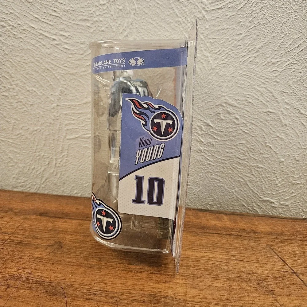 McFarlane Toys new box