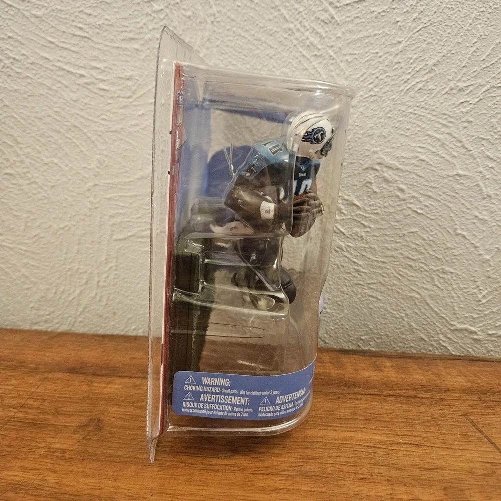 McFarlane Toys new box