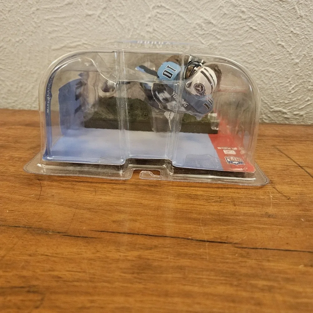 McFarlane Toys new box
