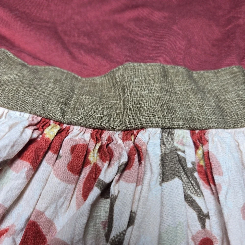 Persnickety girls dress