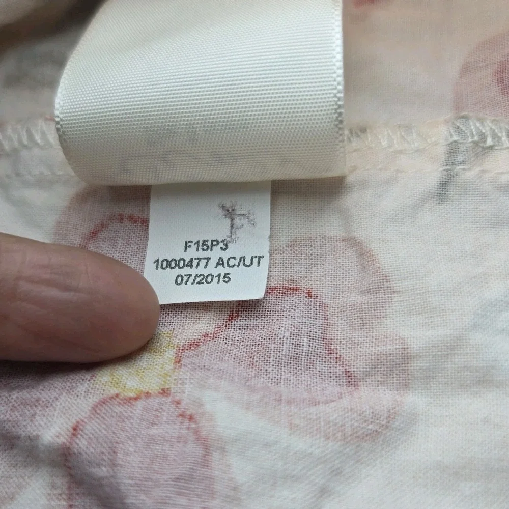 Persnickety girls dress