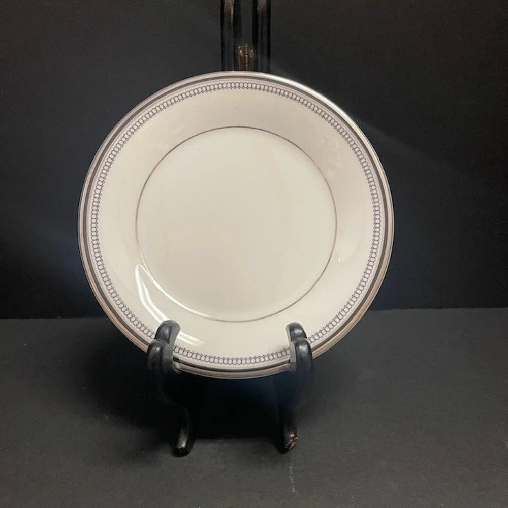 Vintage Royal Doulton Sarabande H5023 Replacement Bread &‎ Butter Plate