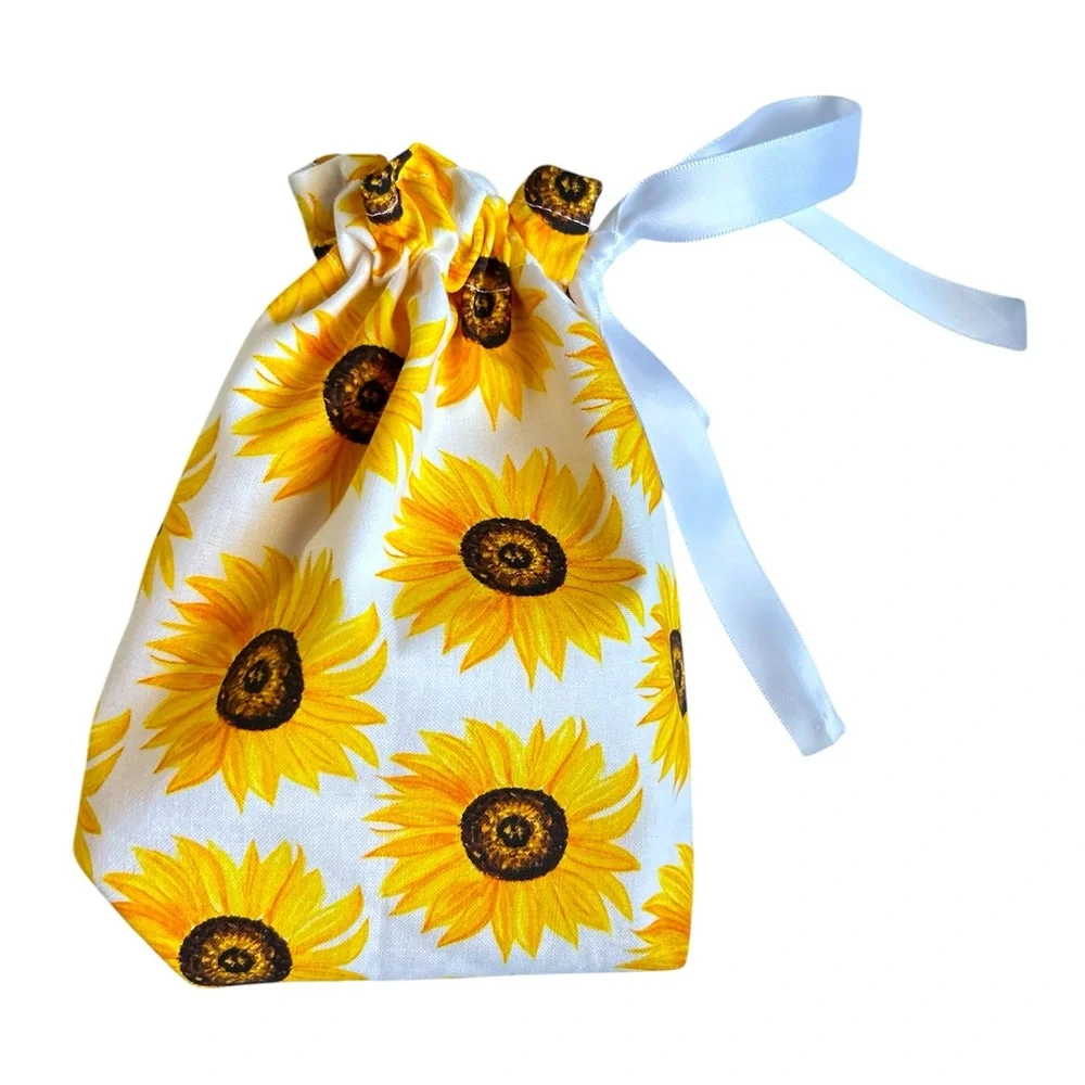 Hand Crafted handmade reusable